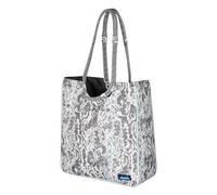KAVU Unisex's Market Bag Carry, Motion Undertow, One Size
