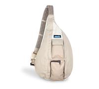 KAVU - Rope Sling 10 - Shoulder bag size 10 l, sand