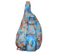 KAVU Unisex's Sling Bag, Ocean Potion, One Size