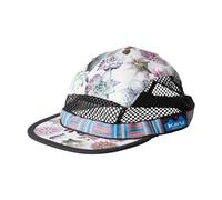 KAVU Unisex's Tote Hat, Succulent, L