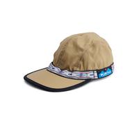 Kavu - Water-repellent cap - Synthetic Strapcap Pyrite for Men - Size M - Beige Beige M