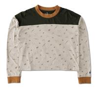 KAVU - Women's Francis - Jumper size M, grey
