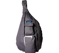 KAVU Women's Rope Sling Bag - Smoked Pearl