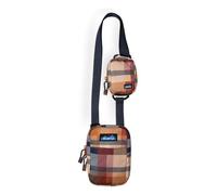 KAVU Yorktown Carry, Cabin Plaid