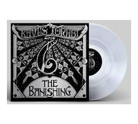 Kavus Torabi - The Banishing (Clear Vinyl) [VINYL]