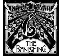 Kavus Torabi - The Banishing