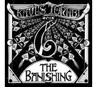 Kavus Torabi - The Banishing (Clear Vinyl) [VINYL]