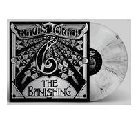 Kavus Torabi - The Banishing (White/Black Vinyl) [VINYL]