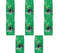 Kawa ziarnista Dallmayr Crema Selektion des Jahres 1000g X8 Dallmayr