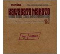 Kawabata Makoto - You Are the Moonshine