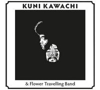 kawachi and the flower travelling band - Kirikyogen [VINYL]