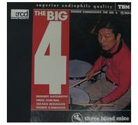 Kawaguchi, George - Big 4