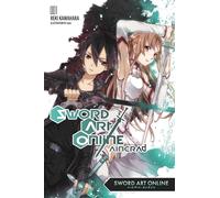 Kawahara, Reki - Sword Art Online 1: Aincrad (light novel): Volume 1 (SWORD ART ONLINE NOVEL SC)