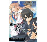 Sword Art Online: Aincrad (manga)