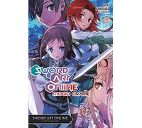 Kawahara, Reki - Sword Art Online, Vol. 20 (light novel): Moon Cradle Volume 20 (SWORD ART ONLINE NOVEL SC)