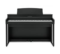 Kawai CA401 Digital Piano Satin Black