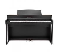 Kawai CA501 Digital Piano Premium Rosewood