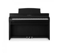 Kawai CA501 Digital Piano Satin Black