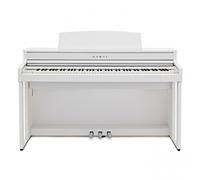 Kawai CA-501 W Set