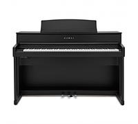 Kawai CA701 Digital Piano Satin Black