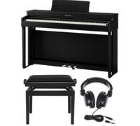 Kawai CN-201 B Set