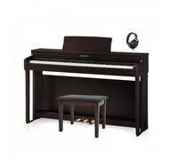 Kawai CN201 Digital Piano Package Rosewood