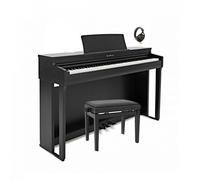 Kawai CN201 Digital Piano Package Satin Black