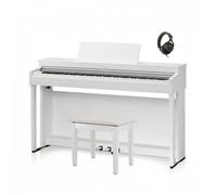 Kawai CN201 Digital Piano Package White