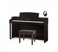 Kawai CN301 Digital Piano Package Rosewood