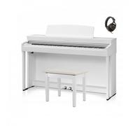 Kawai CN301 Digital Piano Package White