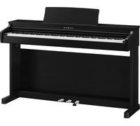 Kawai CX-202 Digital Piano Package Satin Black