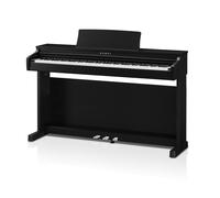 Kawai CX-202 Digital Piano Satin Black