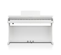Kawai CX-202 Digital Piano Satin White