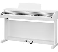 Kawai CX-202 Digital Piano Package Satin White