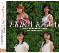 Kawai, Erika - Love & Peace