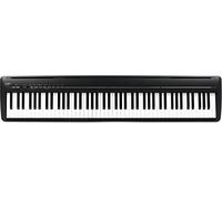 Kawai ES120 88-key Digital Piano with Speakers - Black