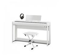 Kawai ES520 Digital Piano Package White