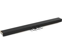 Kawai F-351 Triple Pedal Assembly for HML-2 Stand - Black