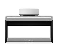 Kawai HM5 Wooden Stand for ES520 and ES920 Digital Piano Black