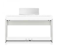 Kawai HM5 Wooden Stand for ES520 and ES920 Digital Piano White