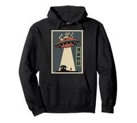 Kawaii Anime Manga Otaku Samurai Japan Ramen Y2K Cyberpunk Pullover Hoodie