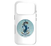 Kawaii Axolotl Tarot Card Moon phases Mystic Axolotl Case for iPhone 17 Pro