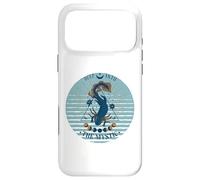 Kawaii Axolotl Tarot Card Moon phases Mystic Axolotl Case for iPhone 17 Pro Max