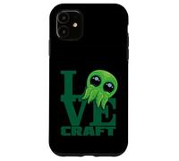 Kawaii Baby Sea Monster - Fun Cute Mythical Creature Design Case for iPhone 11