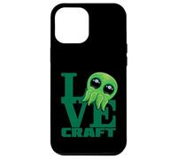 Kawaii Baby Sea Monster - Fun Cute Mythical Creature Design Case for iPhone 12 Pro Max