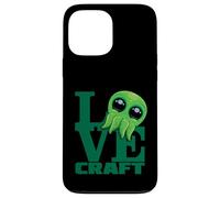 Kawaii Baby Sea Monster - Fun Cute Mythical Creature Design Case for iPhone 13 Pro Max
