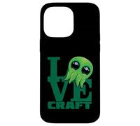 Kawaii Baby Sea Monster - Fun Cute Mythical Creature Design Case for iPhone 14 Pro Max