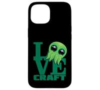 Kawaii Baby Sea Monster - Fun Cute Mythical Creature Design Case for iPhone 15