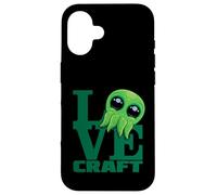Kawaii Baby Sea Monster - Fun Cute Mythical Creature Design Case for iPhone 16