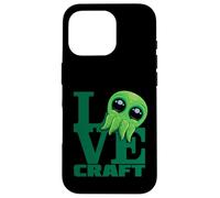 Kawaii Baby Sea Monster - Fun Cute Mythical Creature Design Case for iPhone 16 Pro